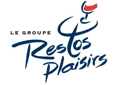 Logo Groupe Restos Plaisirs