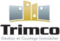 TRIMCO, Gestion et Courtage Immobilier